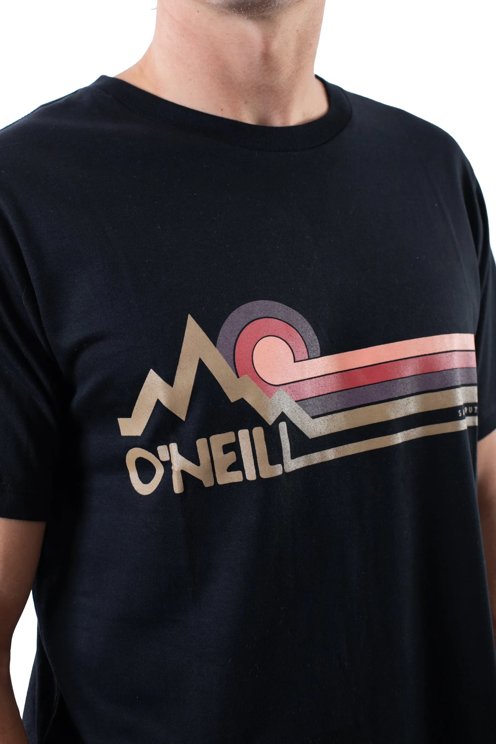 Remera Sunset O'Neill