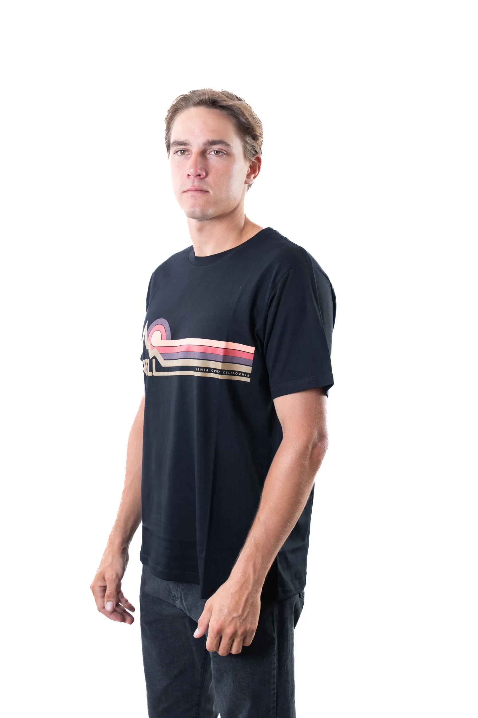 Remera Sunset O'Neill