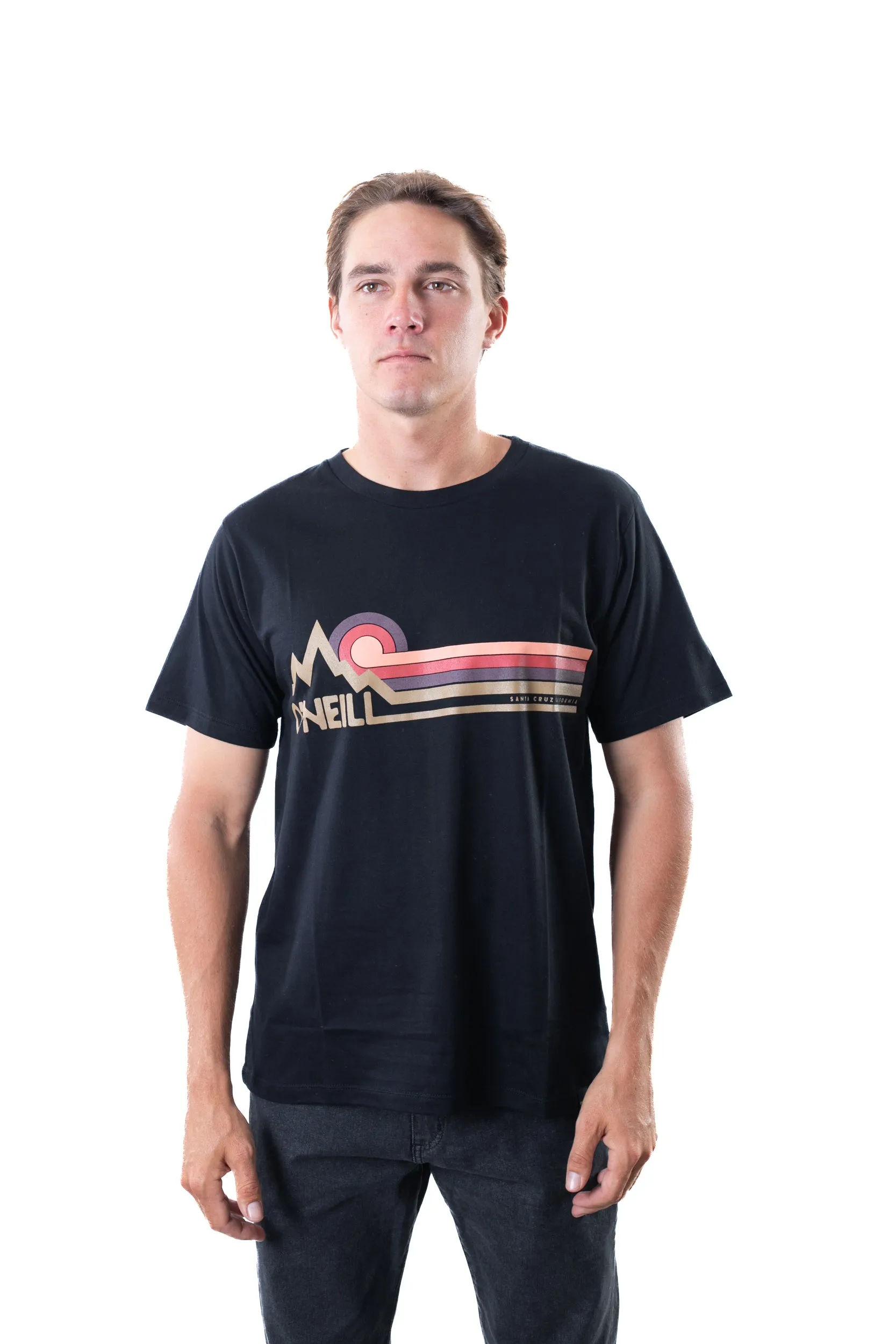 Remera Sunset O'Neill