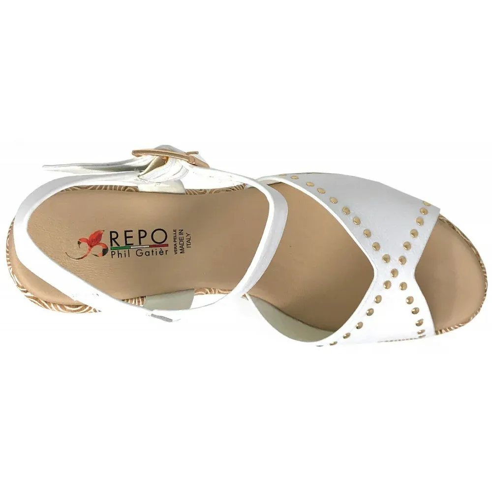 Repo 52284 Bianco