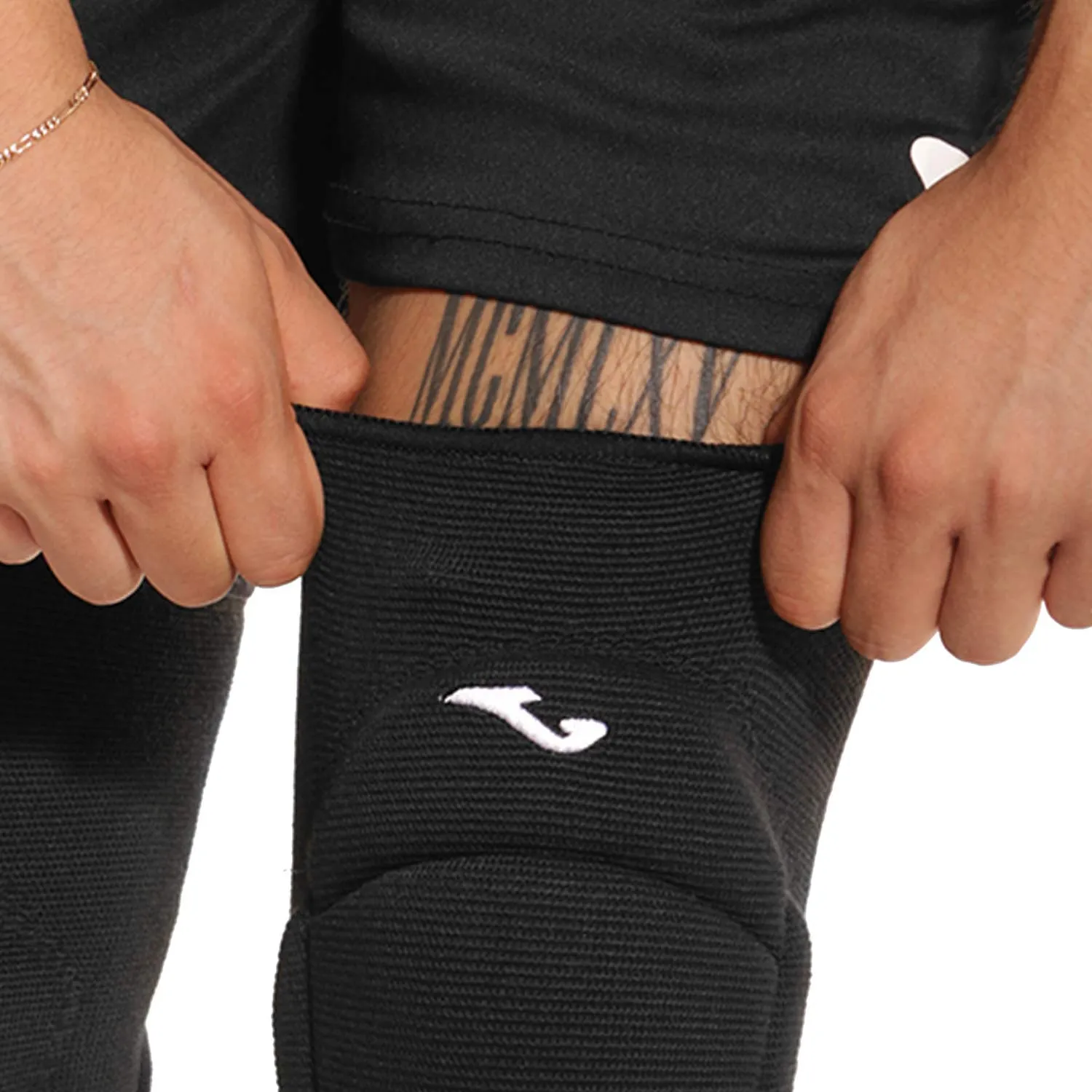 Rodilleras acolchadas Joma Jump