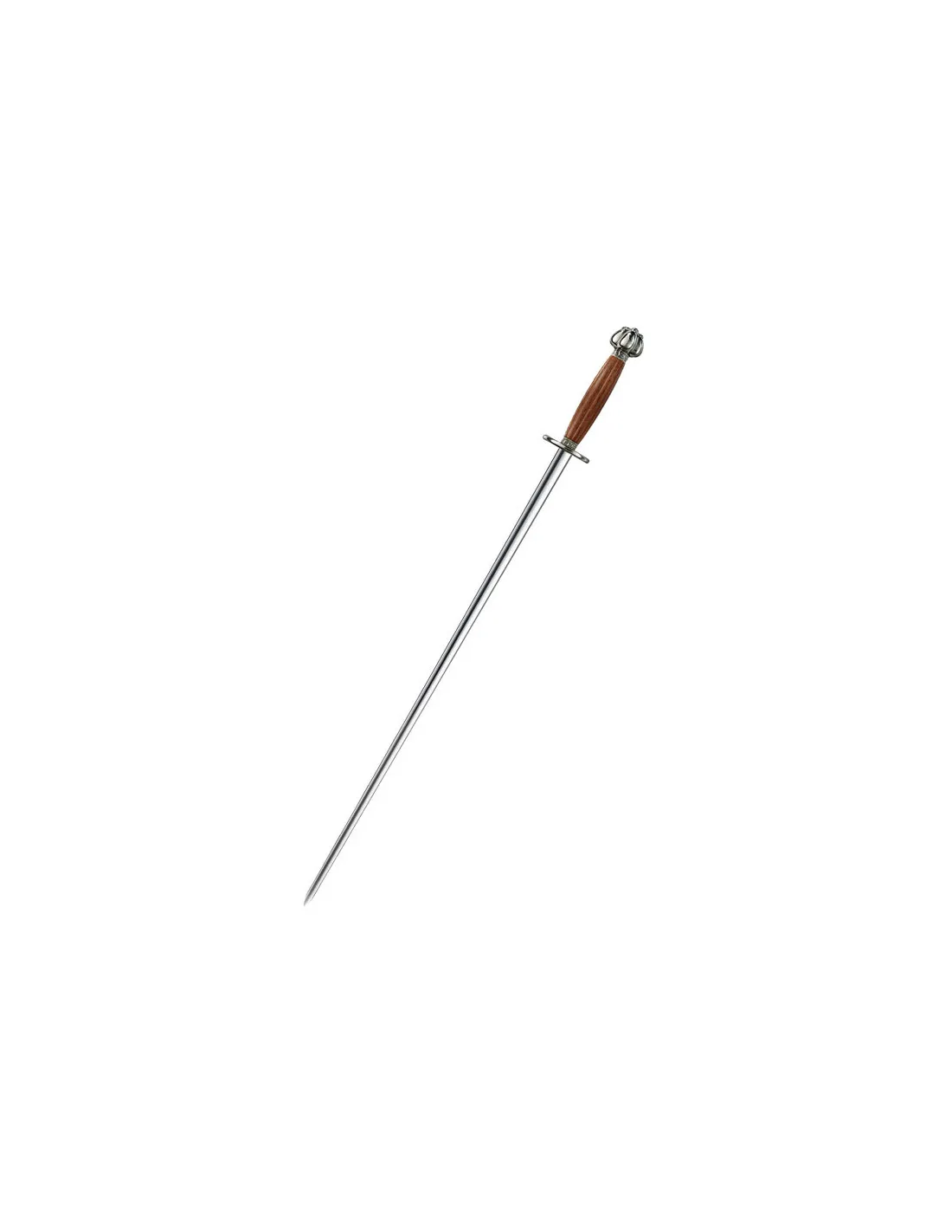 Rompe Espadas China con funda (97,2 cm.)