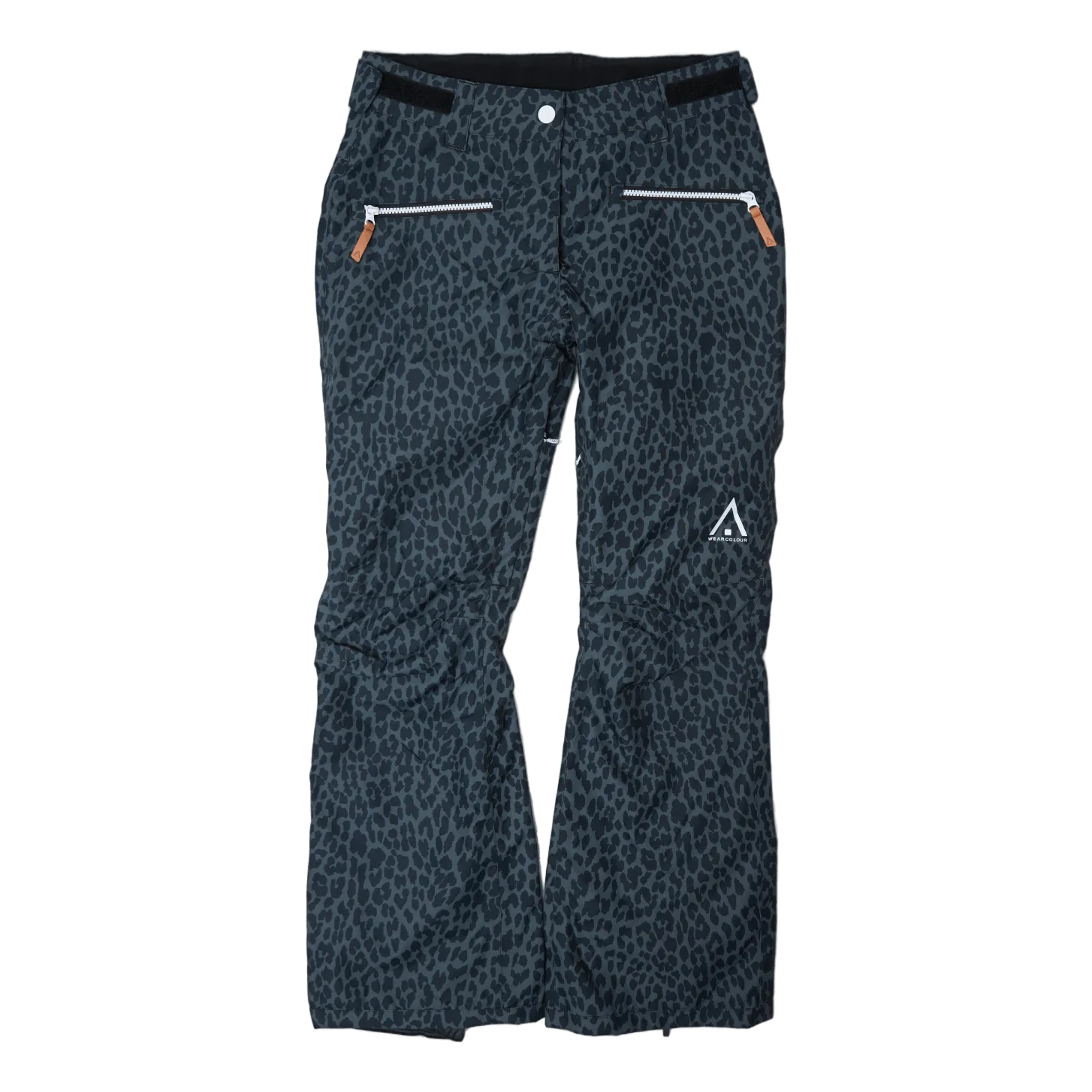 Ropa de color Cork Pant Black