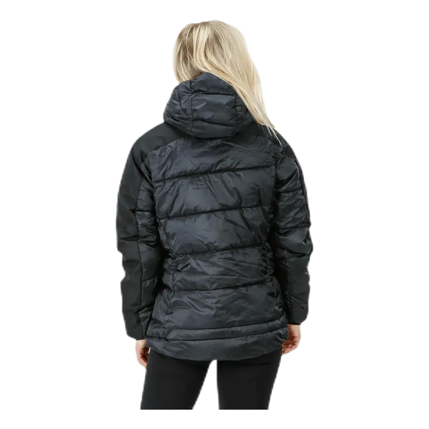 Ropa de color Ermine Jacket Black
