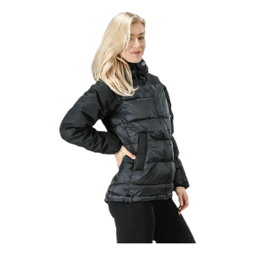 Ropa de color Ermine Jacket Black