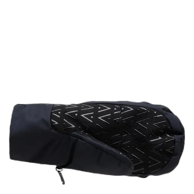 Ropa de color Rider Mitt Black