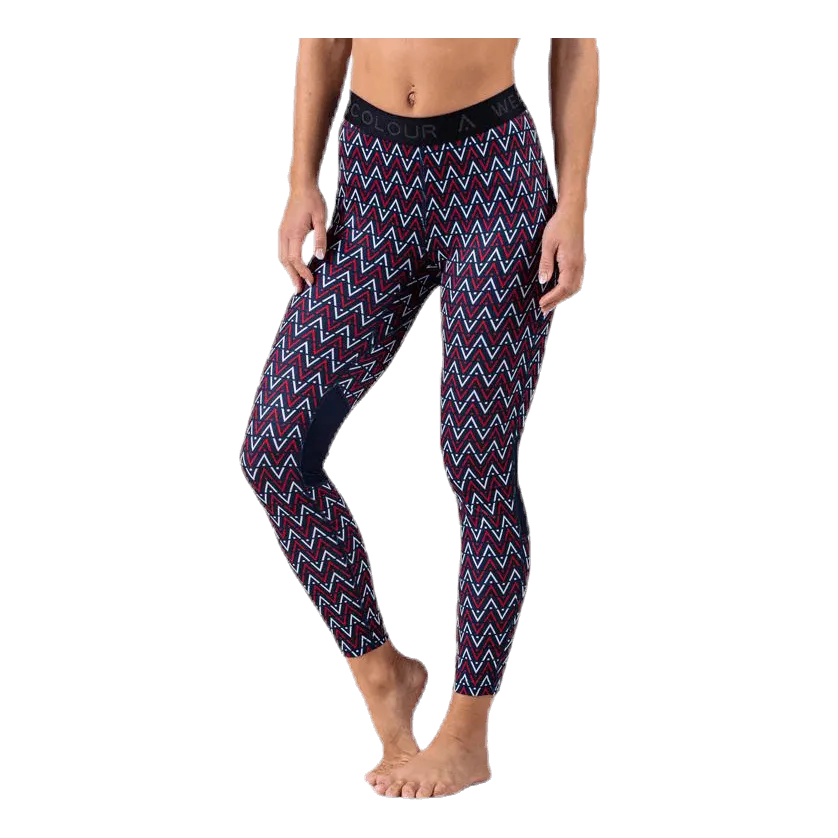 Ropa de color Shelter Pant Blue