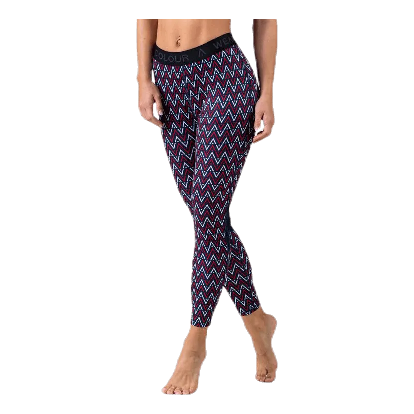 Ropa de color Shelter Pant Blue