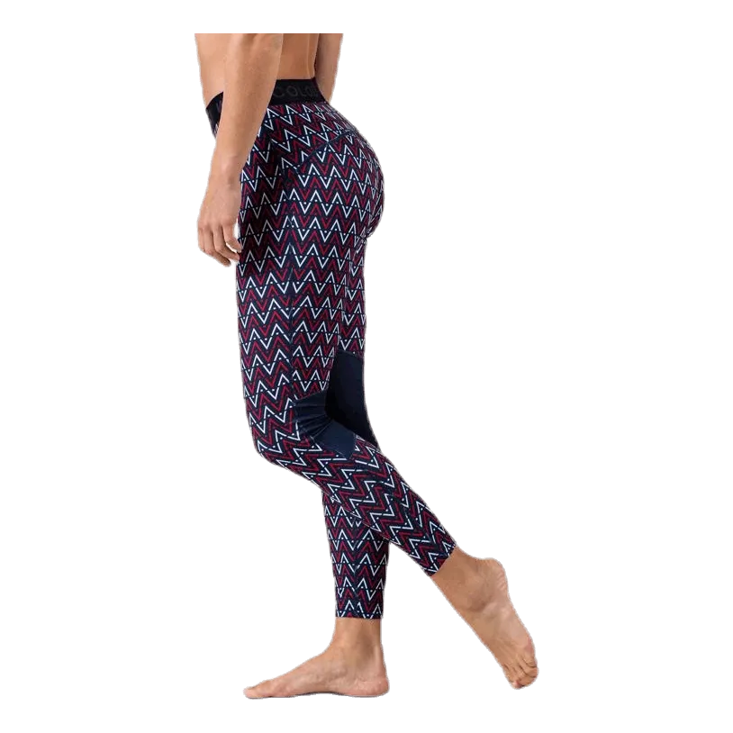 Ropa de color Shelter Pant Blue