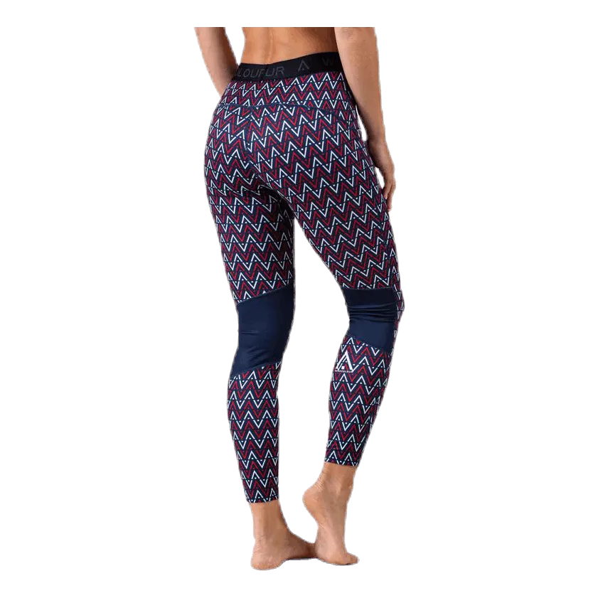 Ropa de color Shelter Pant Blue