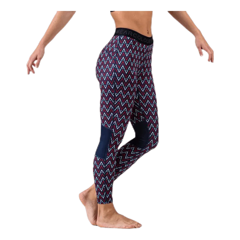 Ropa de color Shelter Pant Blue