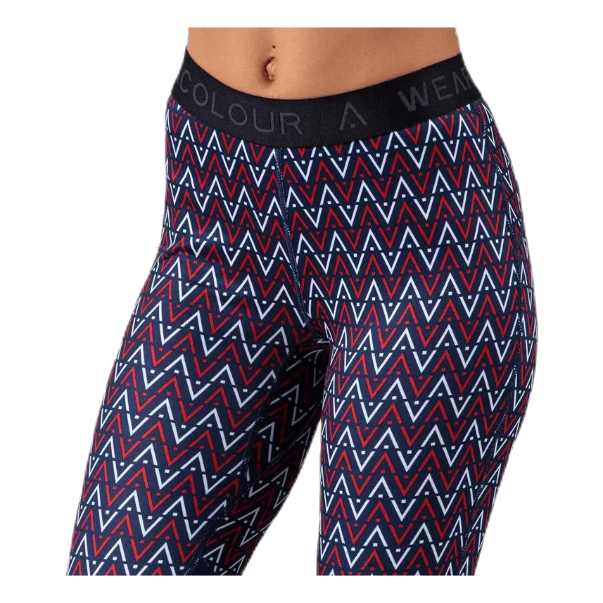 Ropa de color Shelter Pant Blue