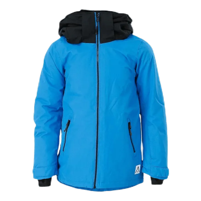 Ropa de color Slice Snowboard Blue