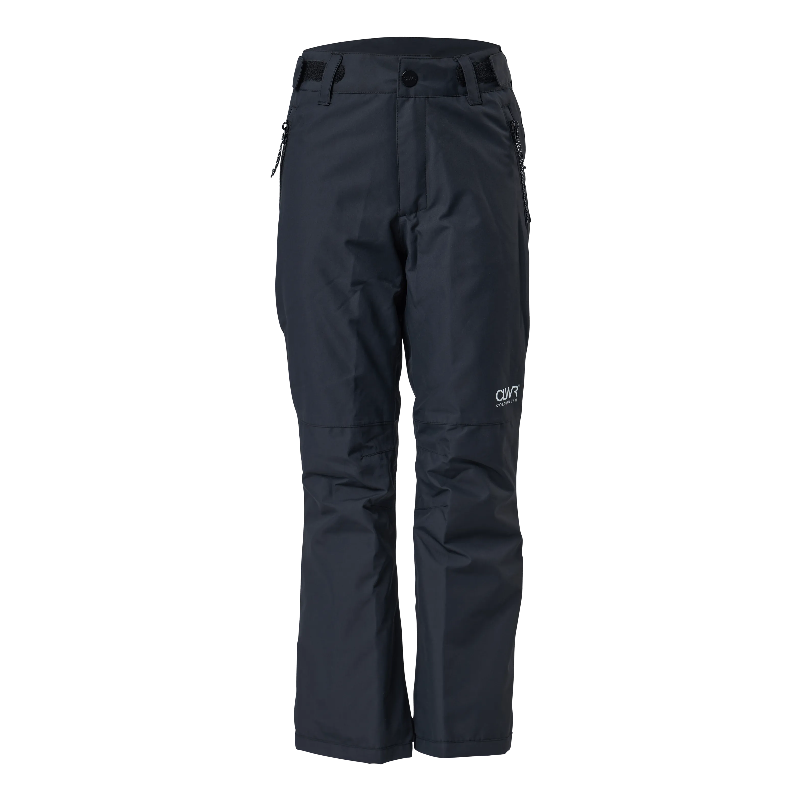 Ropa de color Slim Pant Jr Black