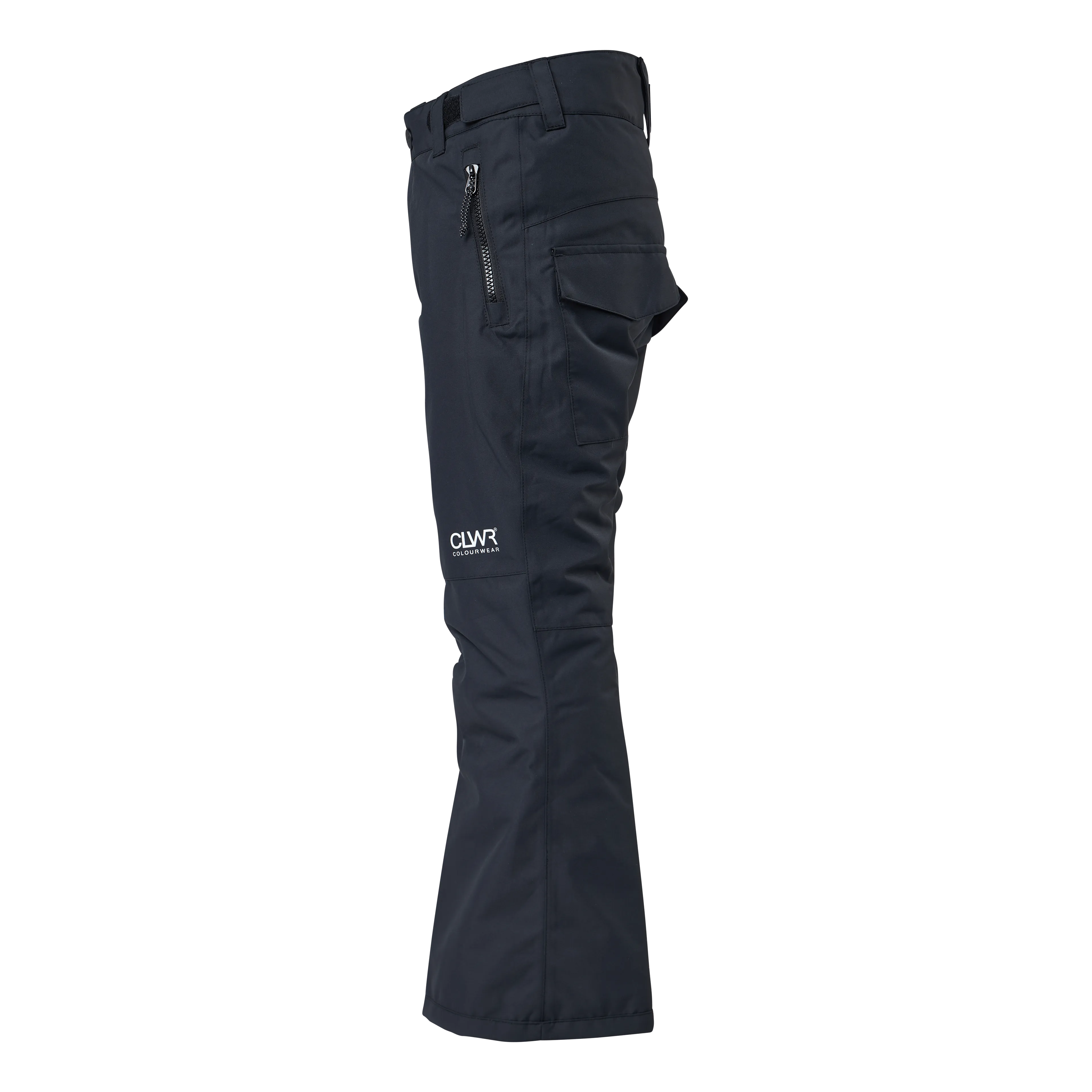 Ropa de color Slim Pant Jr Black