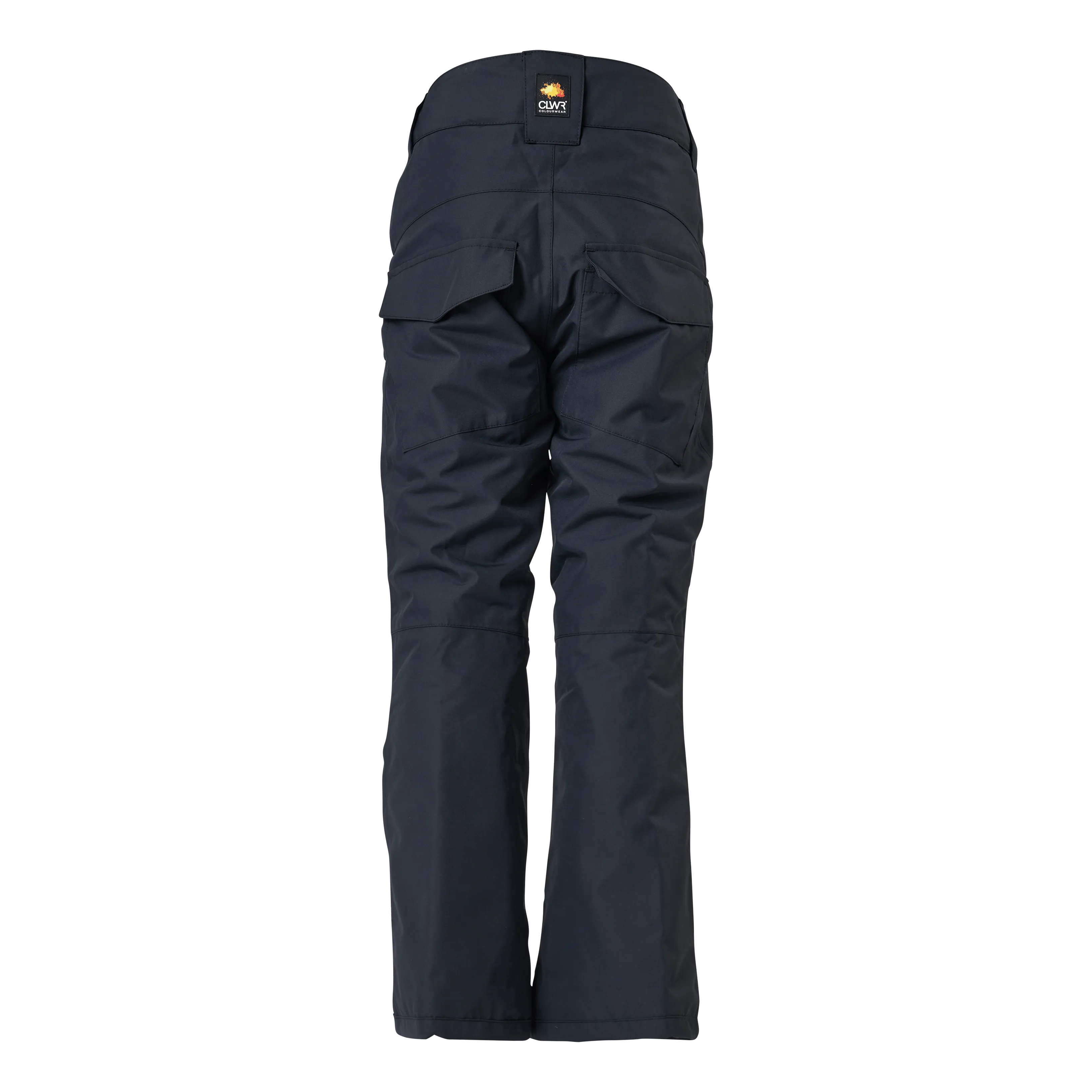 Ropa de color Slim Pant Jr Black