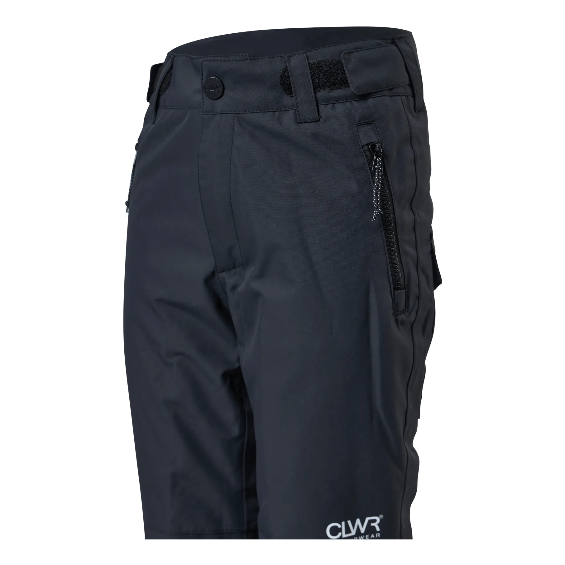 Ropa de color Slim Pant Jr Black