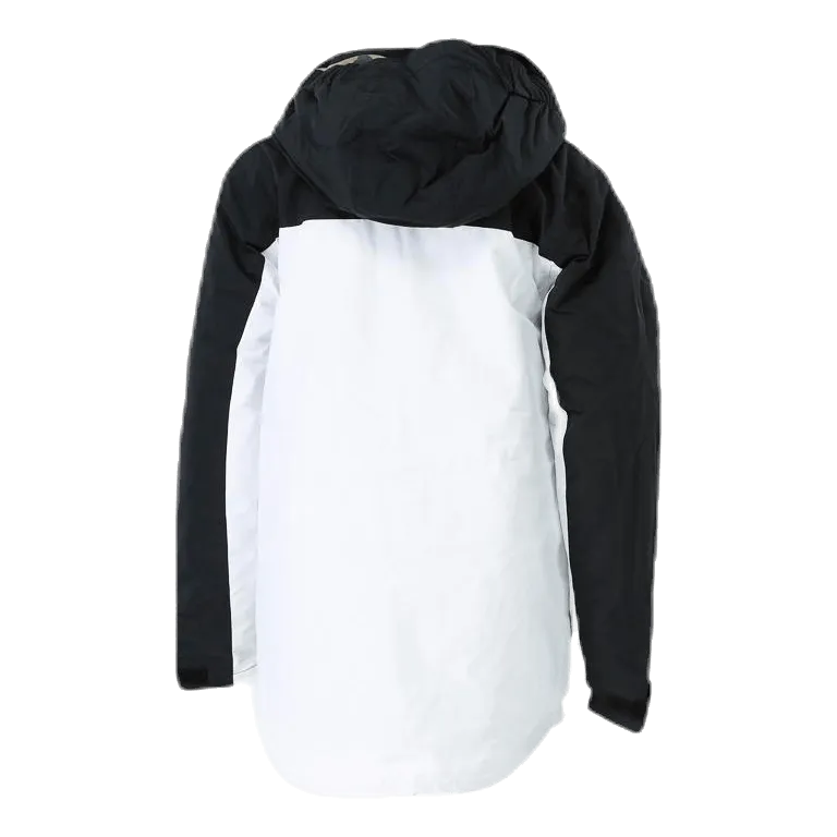 Ropa de color Split Snowboard Black