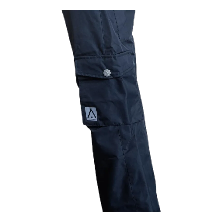 Ropa de color Trooper Youth Pant Black