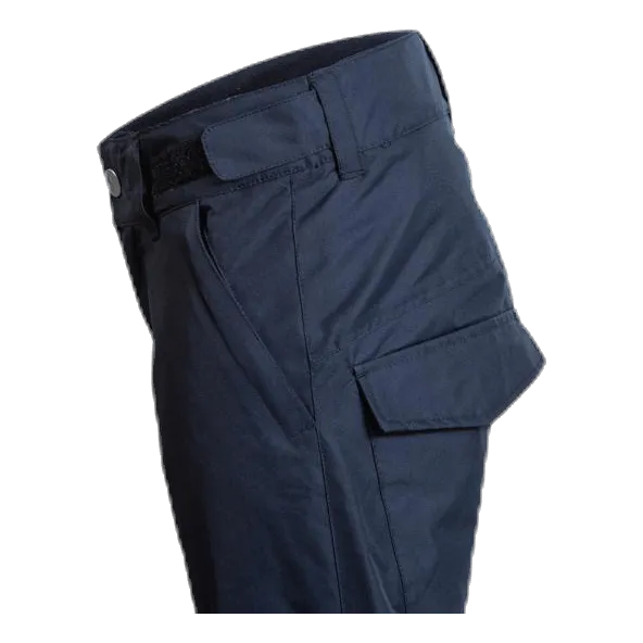 Ropa de color Trooper Youth Pant Black