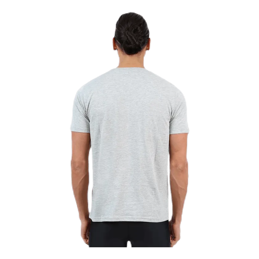 Ropa de color Wear Tee Grey
