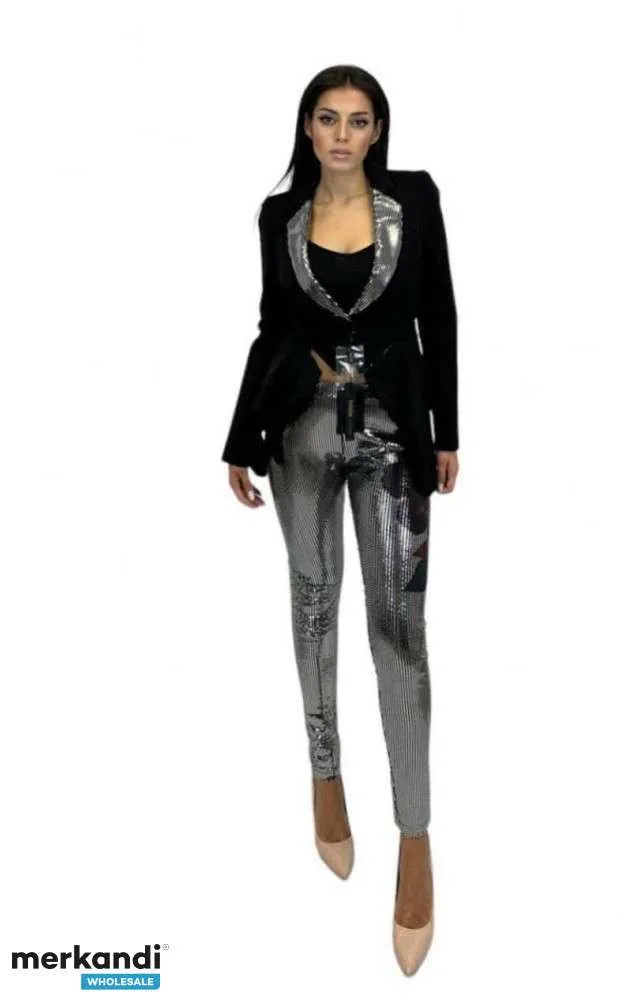 ROPA DE MUJER BABYLON  ROPA DE INVIERNO  NOCHEVIEJA  OTOñO