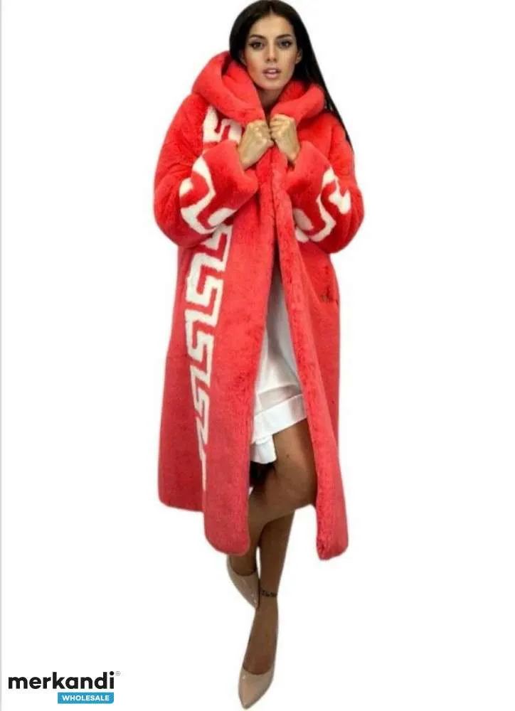ROPA DE MUJER BABYLON  ROPA DE INVIERNO  NOCHEVIEJA  OTOñO