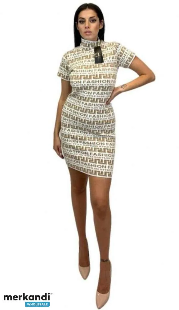 ROPA DE MUJER BABYLON  ROPA DE INVIERNO  NOCHEVIEJA  OTOñO