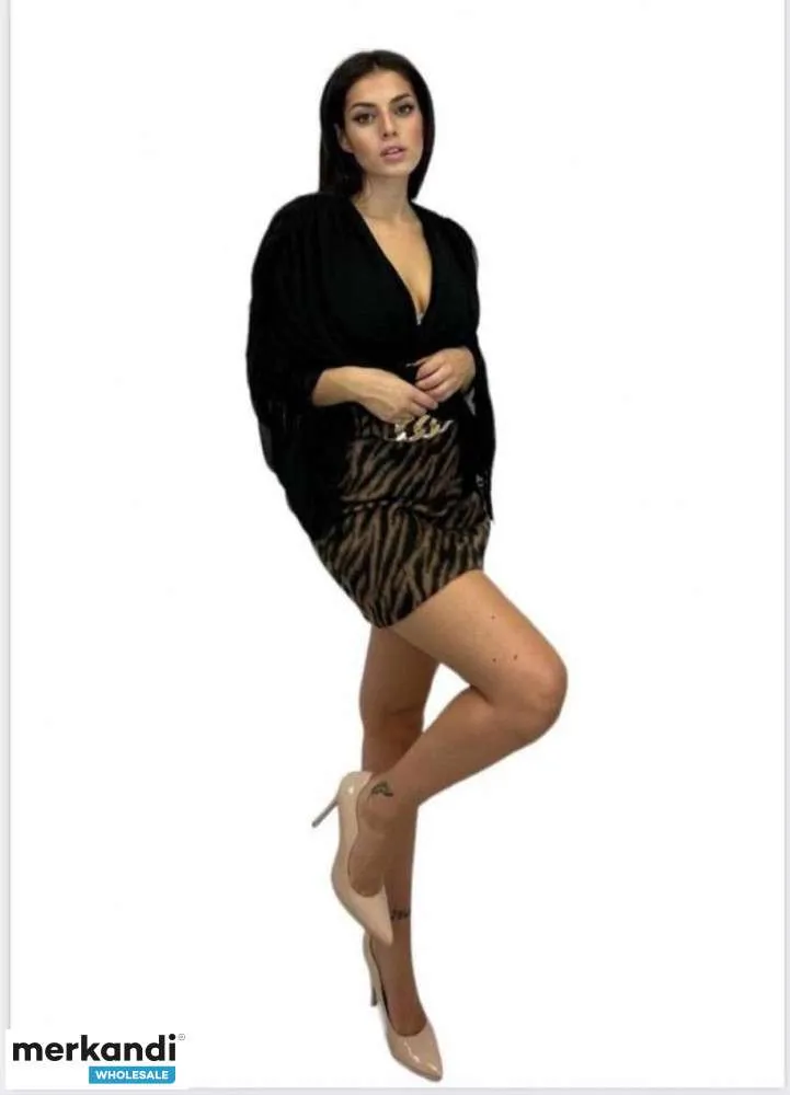 ROPA DE MUJER BABYLON  ROPA DE INVIERNO  NOCHEVIEJA  OTOñO