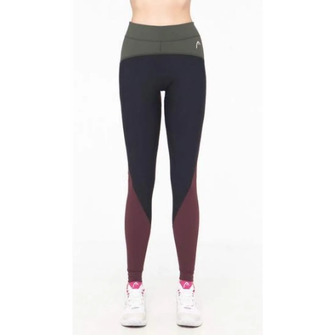 Ropa de Padel Head CAPSULE 1/1 LEGGING W |