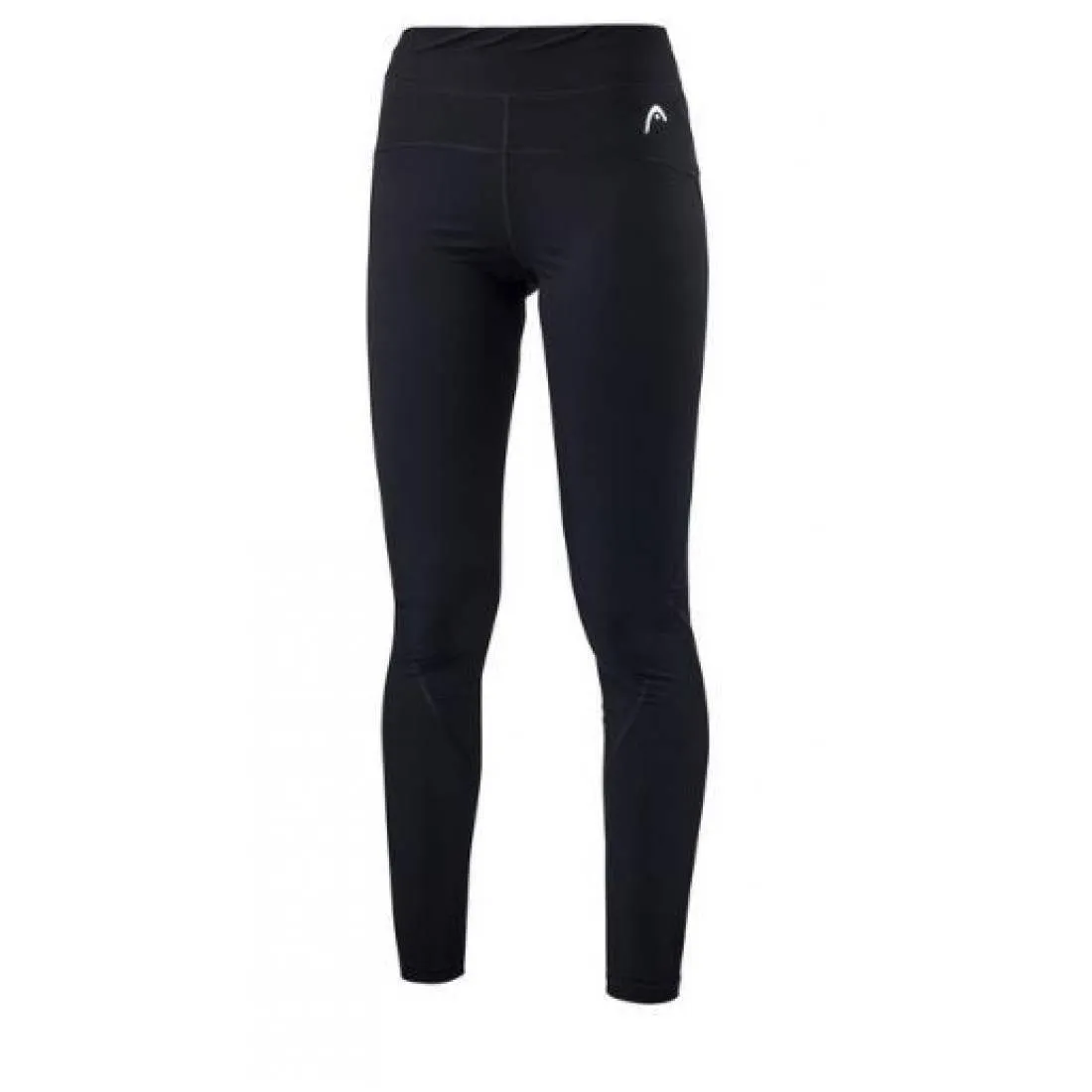 Ropa de Padel Head CAPSULE 1/1 LEGGING W BLACK |