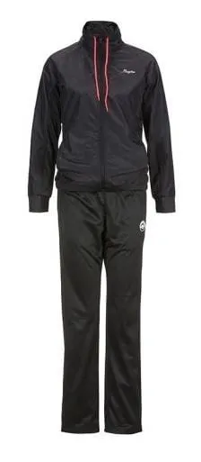 ROPA DE PADEL JHAYBER CHANDAL DS1975 Black | Jhayber