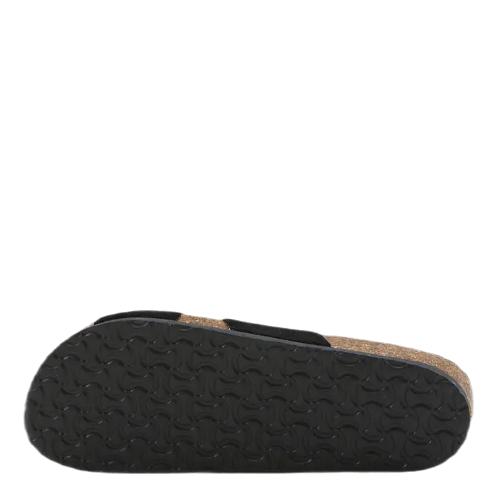 Ropa de playa Waikani Anie Slippers Black