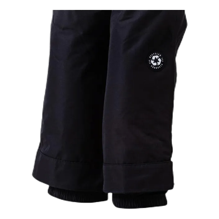 Ropa ecológica Picture August Alpine Pant Black