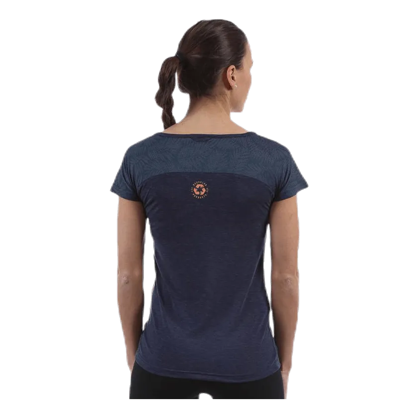 Ropa ecológica Picture Honny Blue