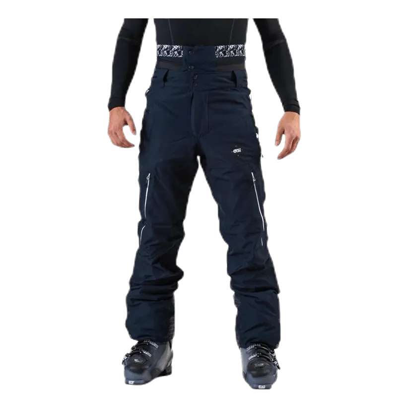 Ropa ecológica Picture Object Pant Blue