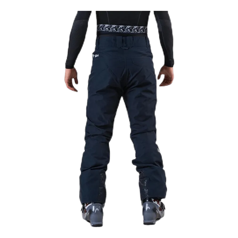 Ropa ecológica Picture Object Pant Blue