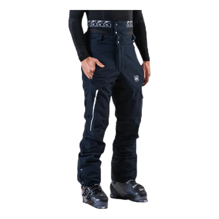 Ropa ecológica Picture Object Pant Blue
