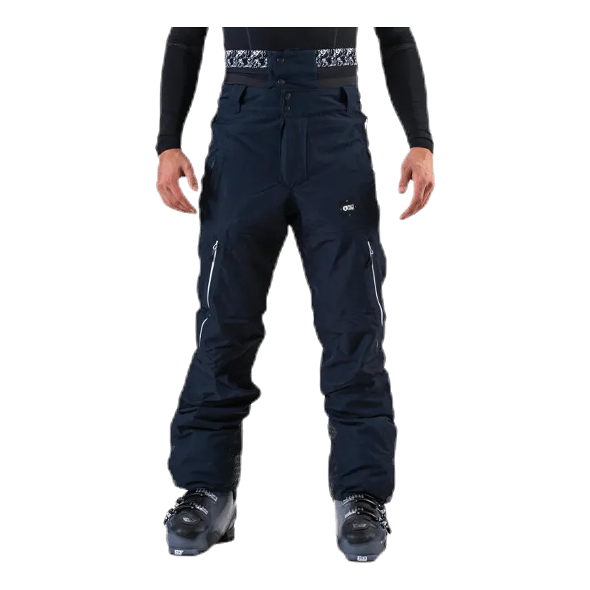 Ropa ecológica Picture Object Pant Blue