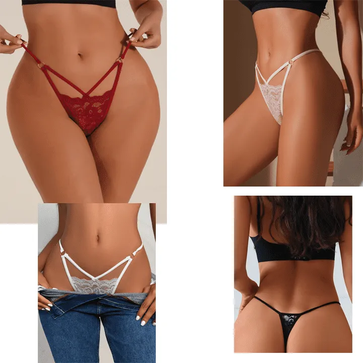 ROPA INTERIOR 4 PIEZAS – SH615