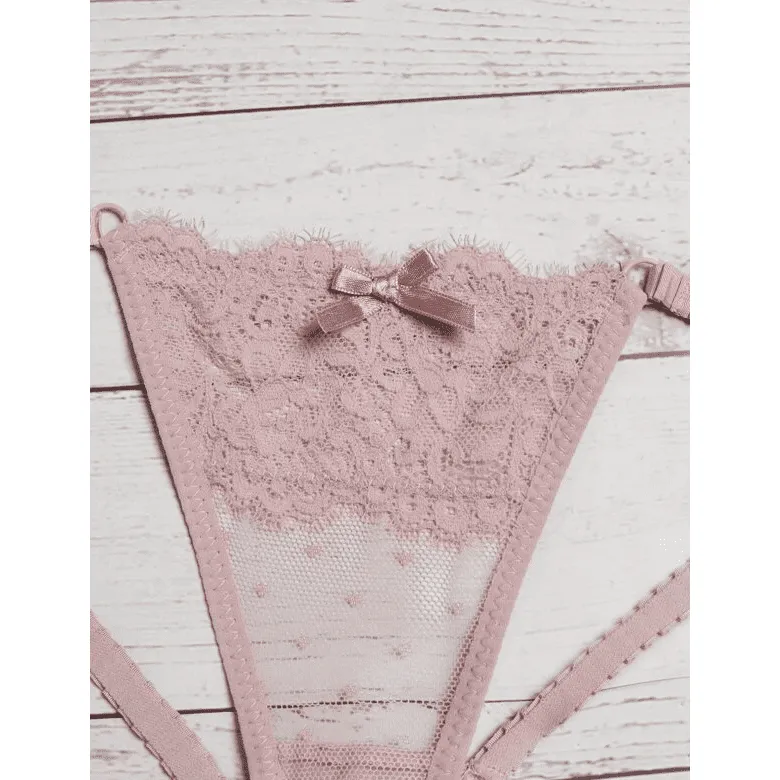ROPA INTERIOR 5 PIEZAS – SH323