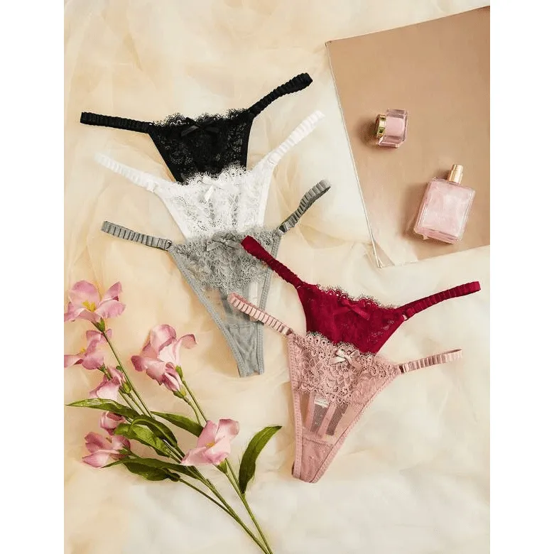 ROPA INTERIOR 5 PIEZAS – SH375
