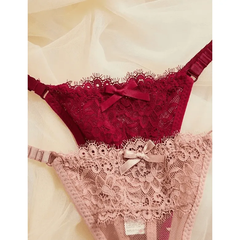 ROPA INTERIOR 5 PIEZAS – SH375