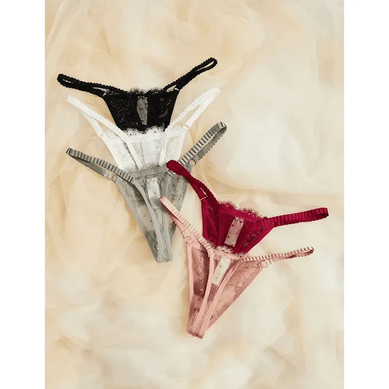 ROPA INTERIOR 5 PIEZAS – SH375