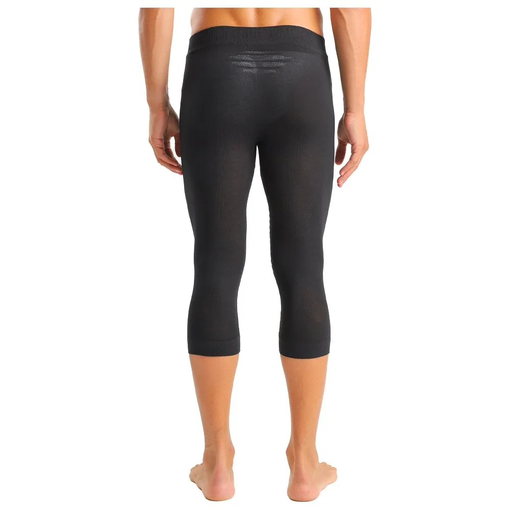 Ropa interior técnica Uyn Man Energyon Biotech Uw Pants Black