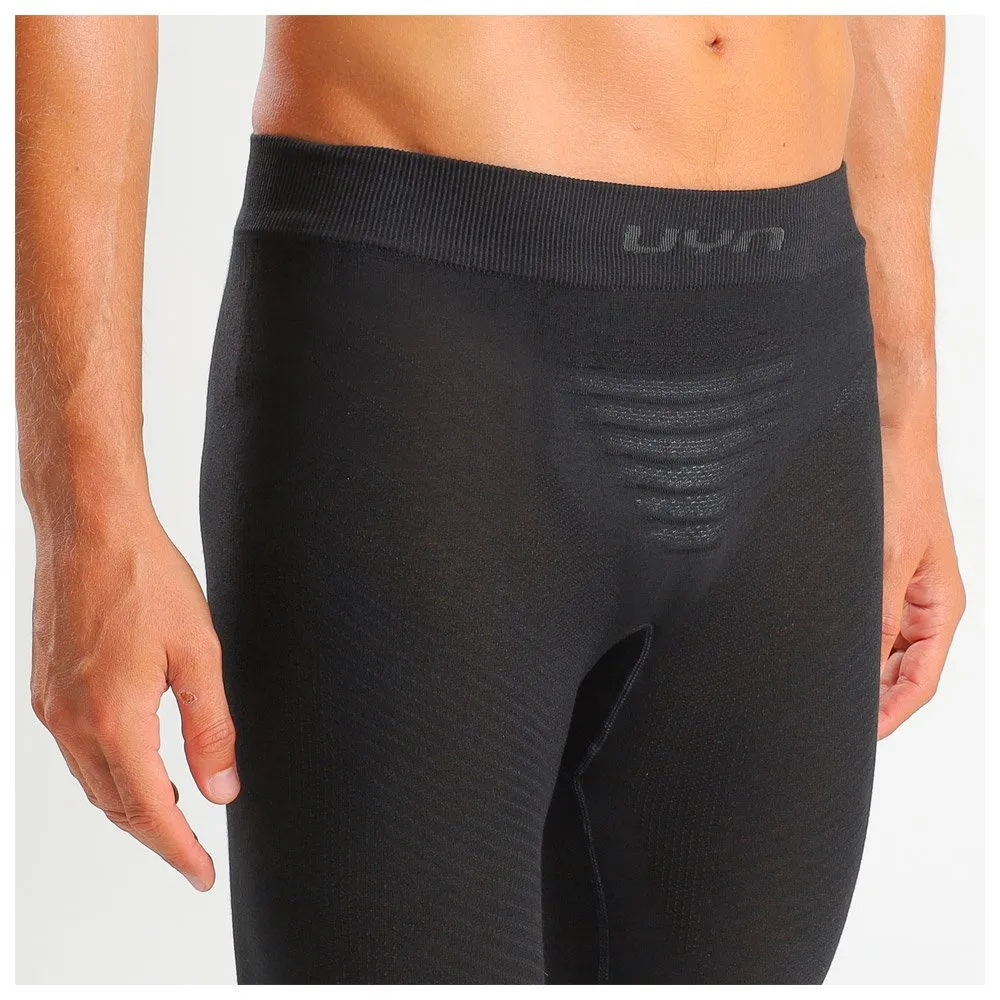 Ropa interior técnica Uyn Man Energyon Biotech Uw Pants Black