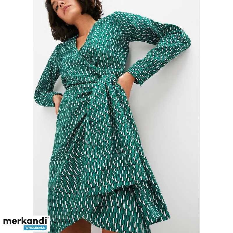 ROPA MUJER FASHION MIX – 500 PRENDAS  LOTES DE ROPA