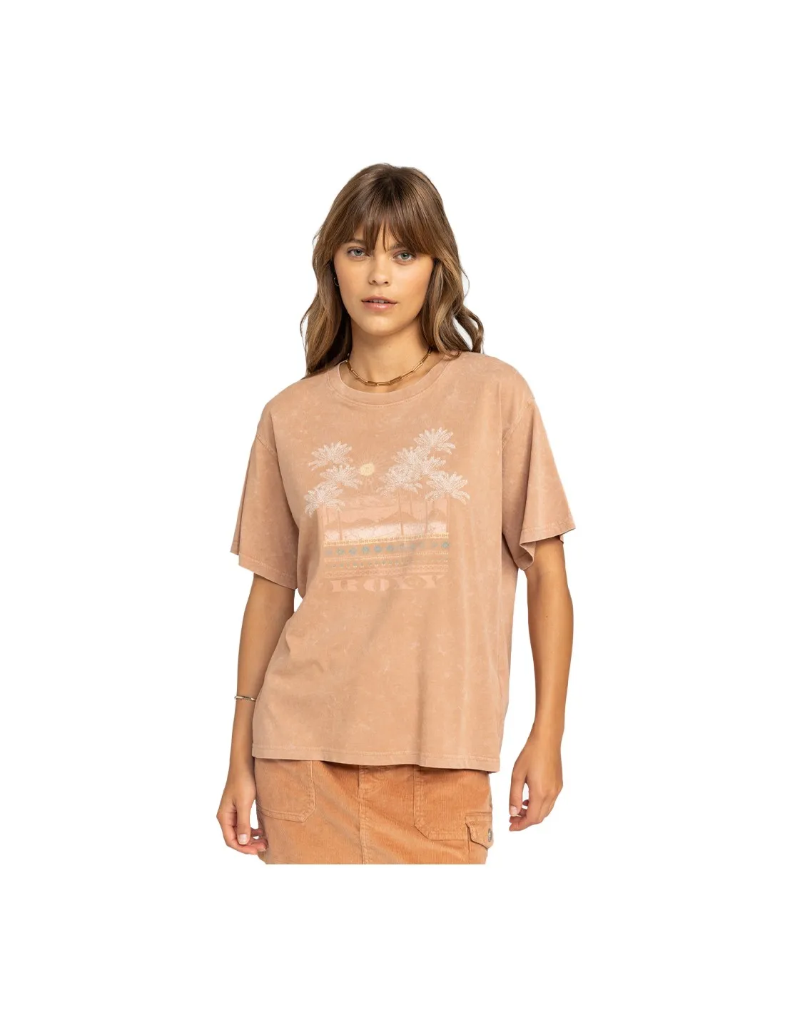 ROXY MOONLIGHT SUNSET A CAMEL
