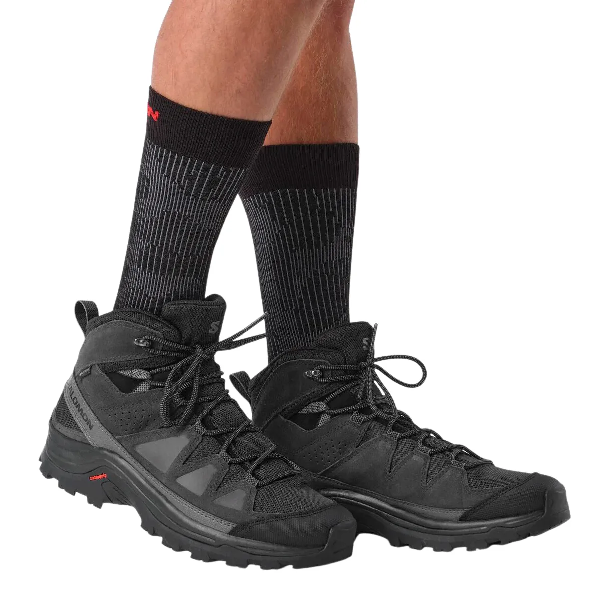 Salomon Zapatillas Quest Rove Gtx – Hombre – 471813