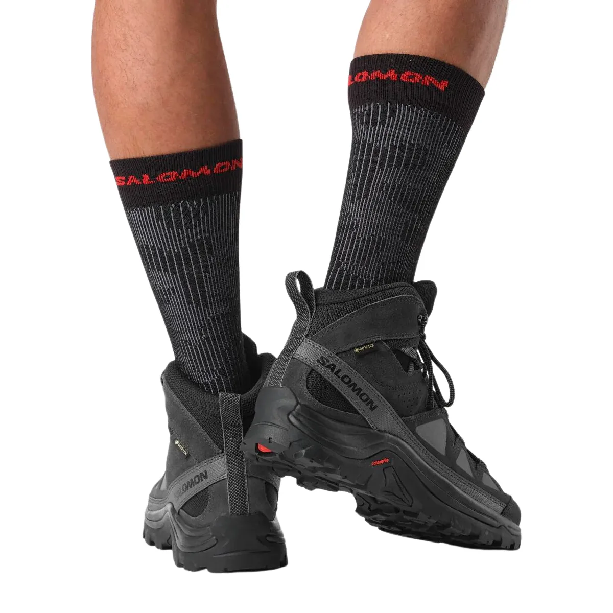 Salomon Zapatillas Quest Rove Gtx – Hombre – 471813